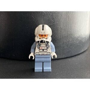 2010 Lego Star Wars Clone Trooper Pilot Phase 2 (sw0266) Minifigure